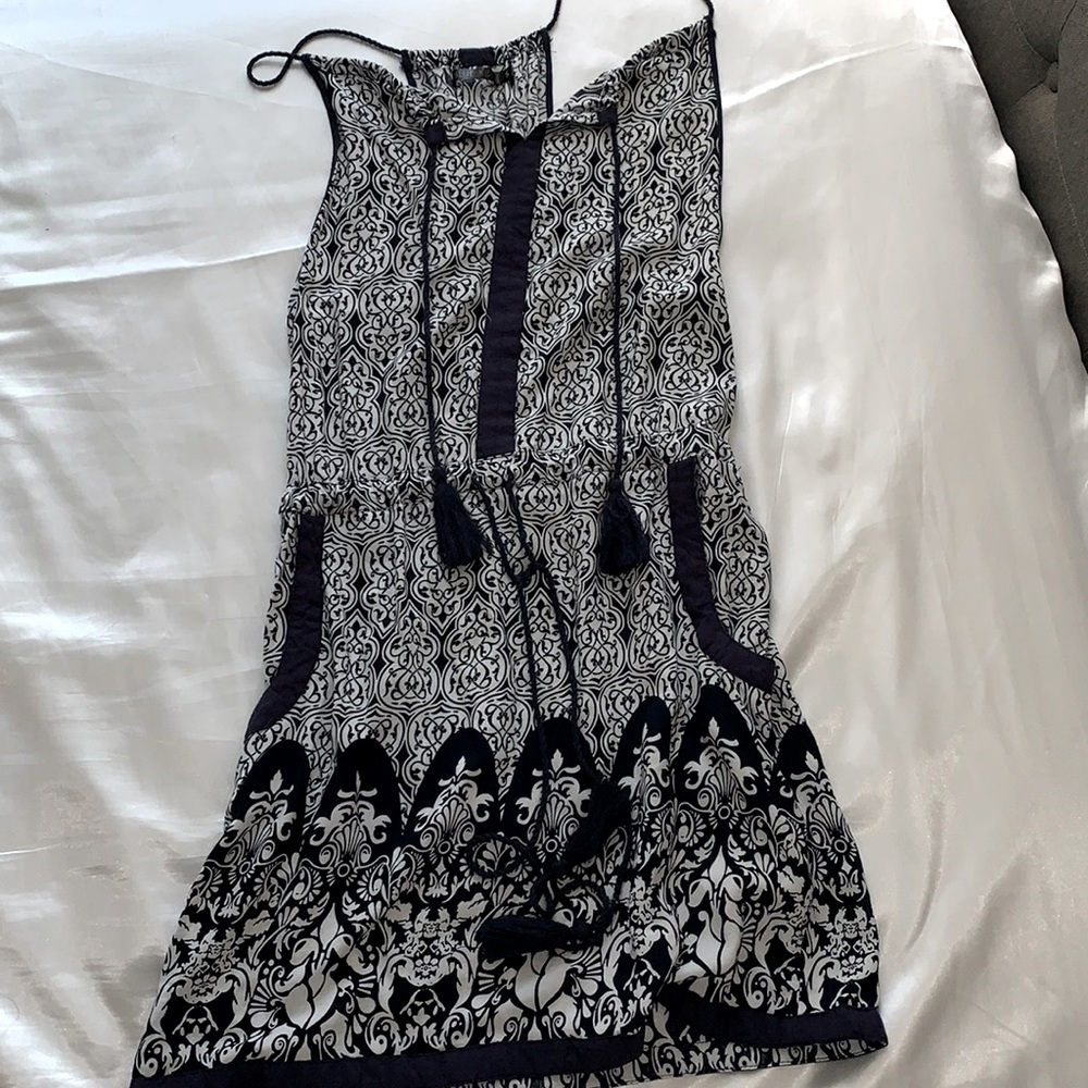 super cute girls sun dress originally from uruguay